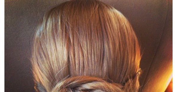 31 Gambar Cara Sanggul Rambut Pramugari Info Terpopuler