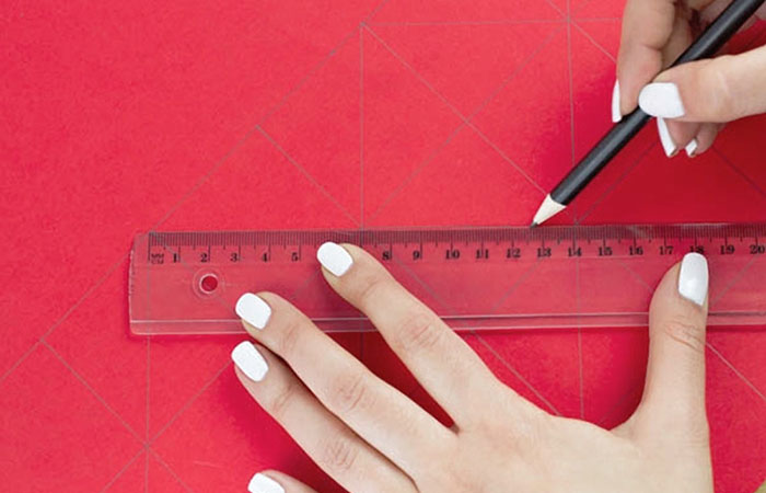 Kağıt Katlama İle Geometrik Vazo Yapımı Kağıt Katlama İle Geometrik Vazo Yapımı