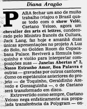 Discografia de Caetano Veloso Wikipdia, a