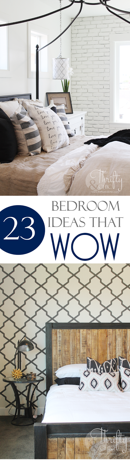 Thrifty and Chic - DIY Projects and Home Decor