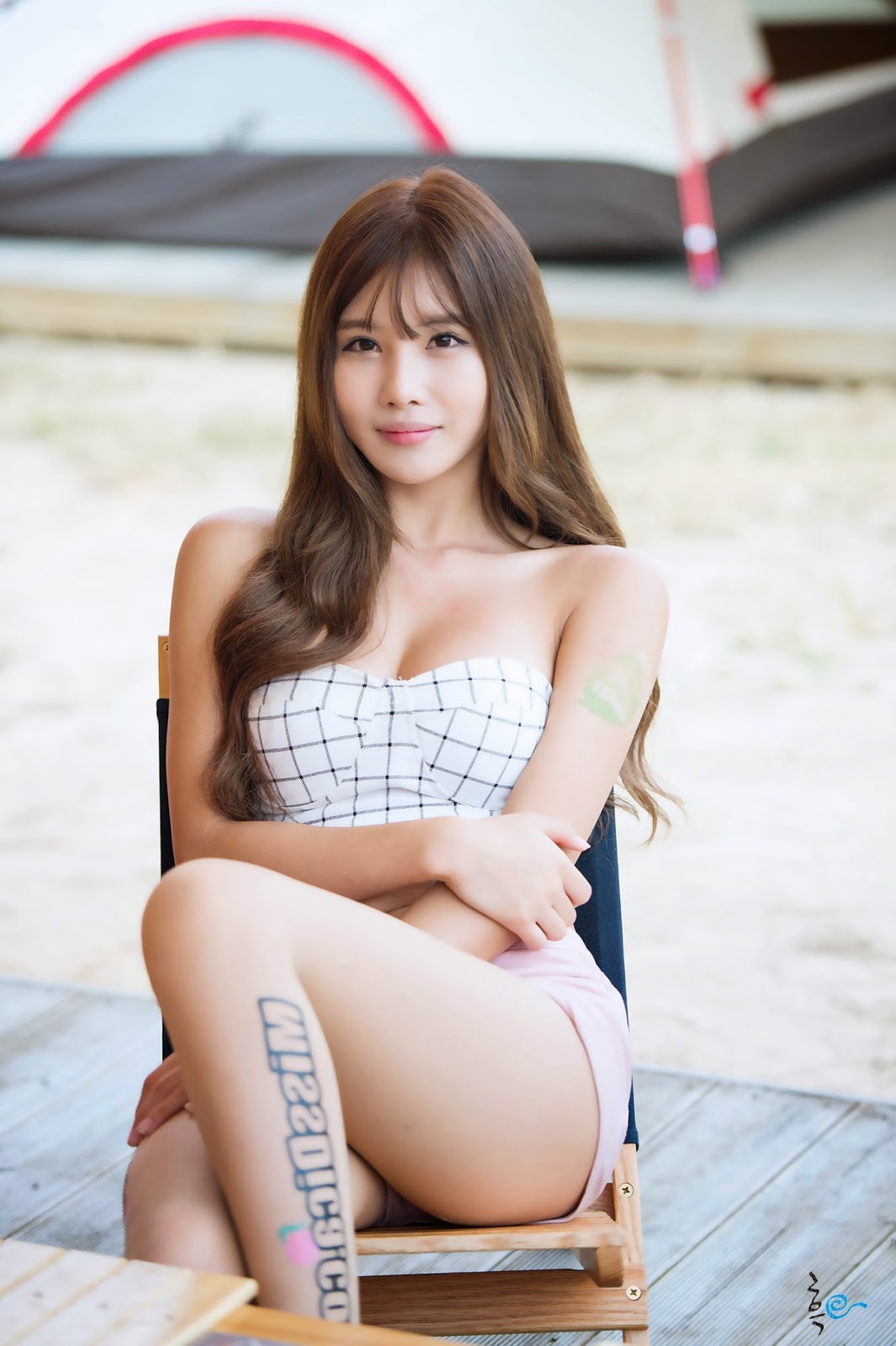 Yeon Ji Eun - 2014.9.27.