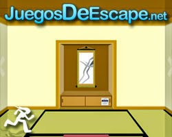 Juegos de Escape Find the Escape-Men 104