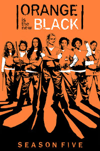 Orange Is the New Black Poster