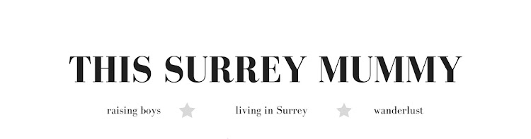 This Surrey Mummy