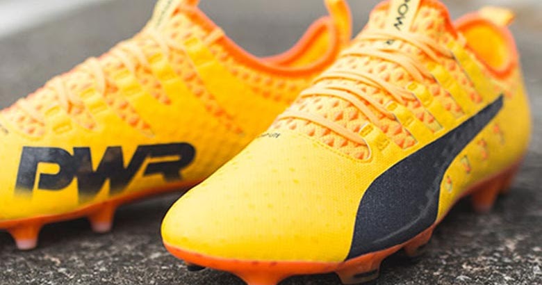 Puma Evopower 2017 Puma Evopower 2017
