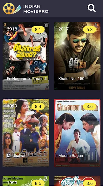 Telugu movies 2019 download tamilrockers
