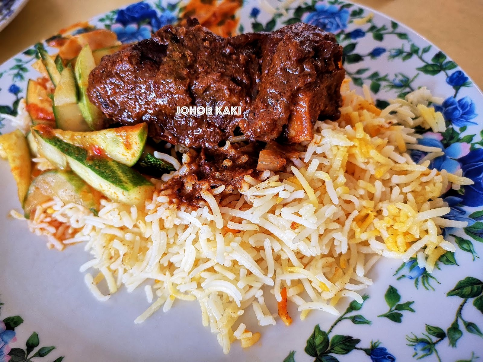 History 10 Best Hawker Stalls Old Airport Road Food Centre Johor Kaki Travels For Food