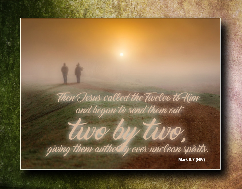 The Good News Is The Gospel reflection-for-children-gospel-mark-6-7-13-1-february-2024-youtube