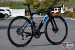 3T Exploro LTD Shimano Dura Ace R9170 Di2 Discus C35 Team Complete Bike at twohubs.com