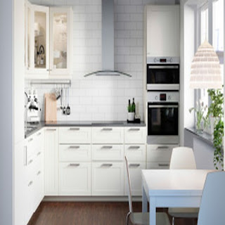 IKEA Kitchen Cabinet