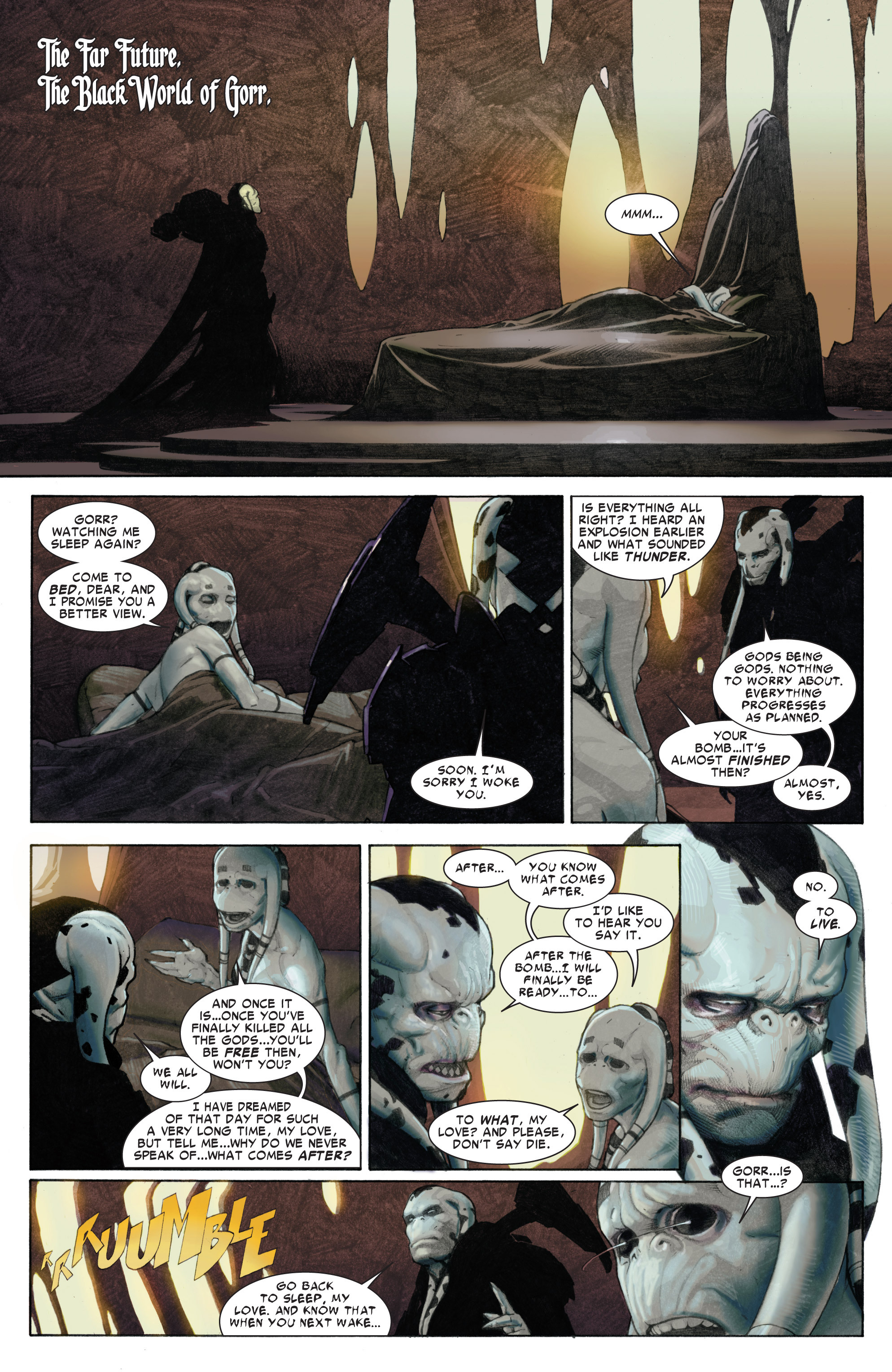 <{ $series->title }} issue 9 - Page 3