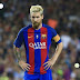 Lionel Messi Menolak Perpanjangan Kontrak Dengan BARCELONA
