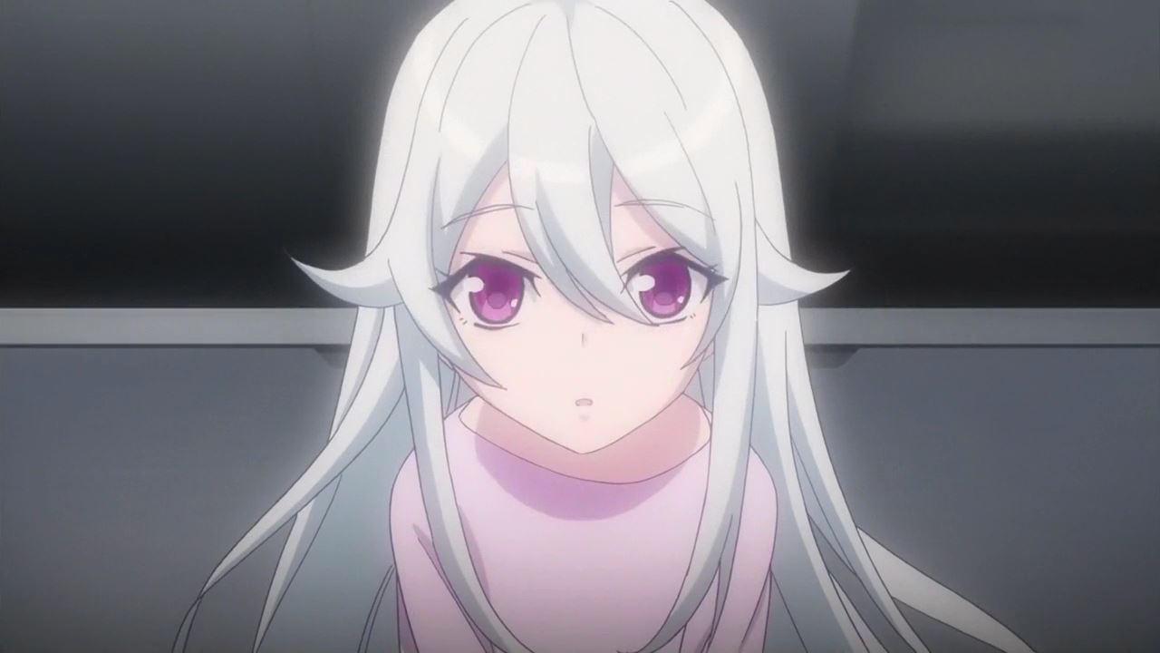 Masou Gakuen HxH 4 masou-gakuen-hxh-4