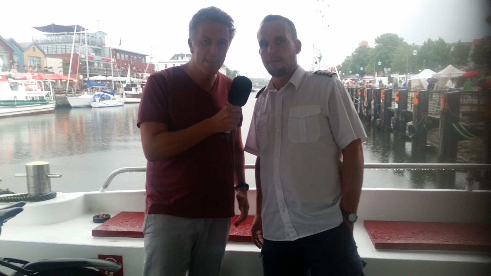 50 Bilder Aus Warnemunde Schiffbilder De