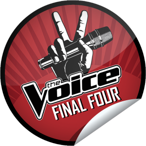 The Voice Final Four