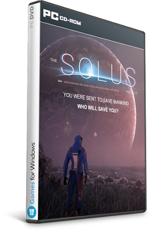 DESCARGAR The Solus Project Multilenguaje (Español) (PC-GAME) 2016 DESCARGAR The Solus Project Multilenguaje (Español) (PC-GAME) 2016