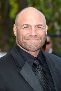 Randy Couture