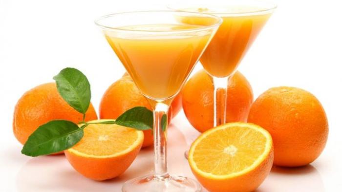 Resep Jus Sehat Resep Jus Sehat