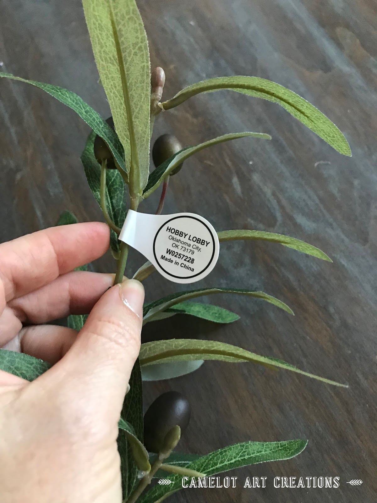 Camelot Art Creations