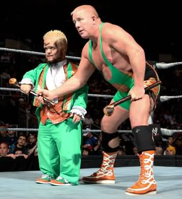 i lathered him with my shillelagh i lathered him with my shillelagh