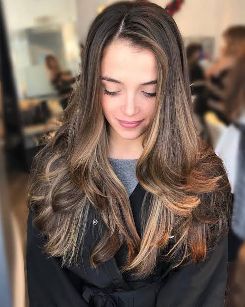 Home Remedies For Shiny Straight Hairs Thefitmantra Best Heath