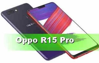 OPPO R15 Pro