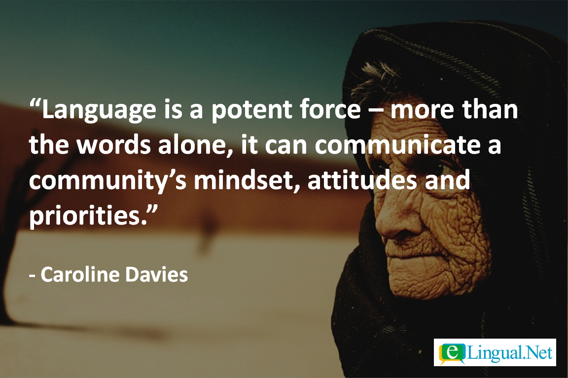 Quotes On Translation And Interpretation