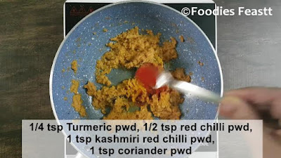 Punjabi Dum Aloo Restaurant Style Recipe 