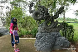 taman budaya tionghoa tmii jakarta