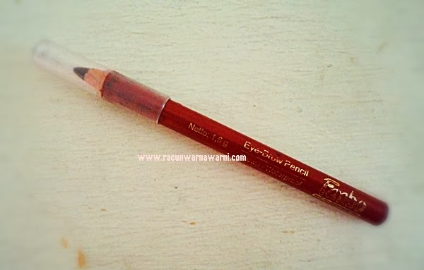 Fanbo Eyebrow Pencil