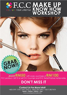 Beauty Workshop