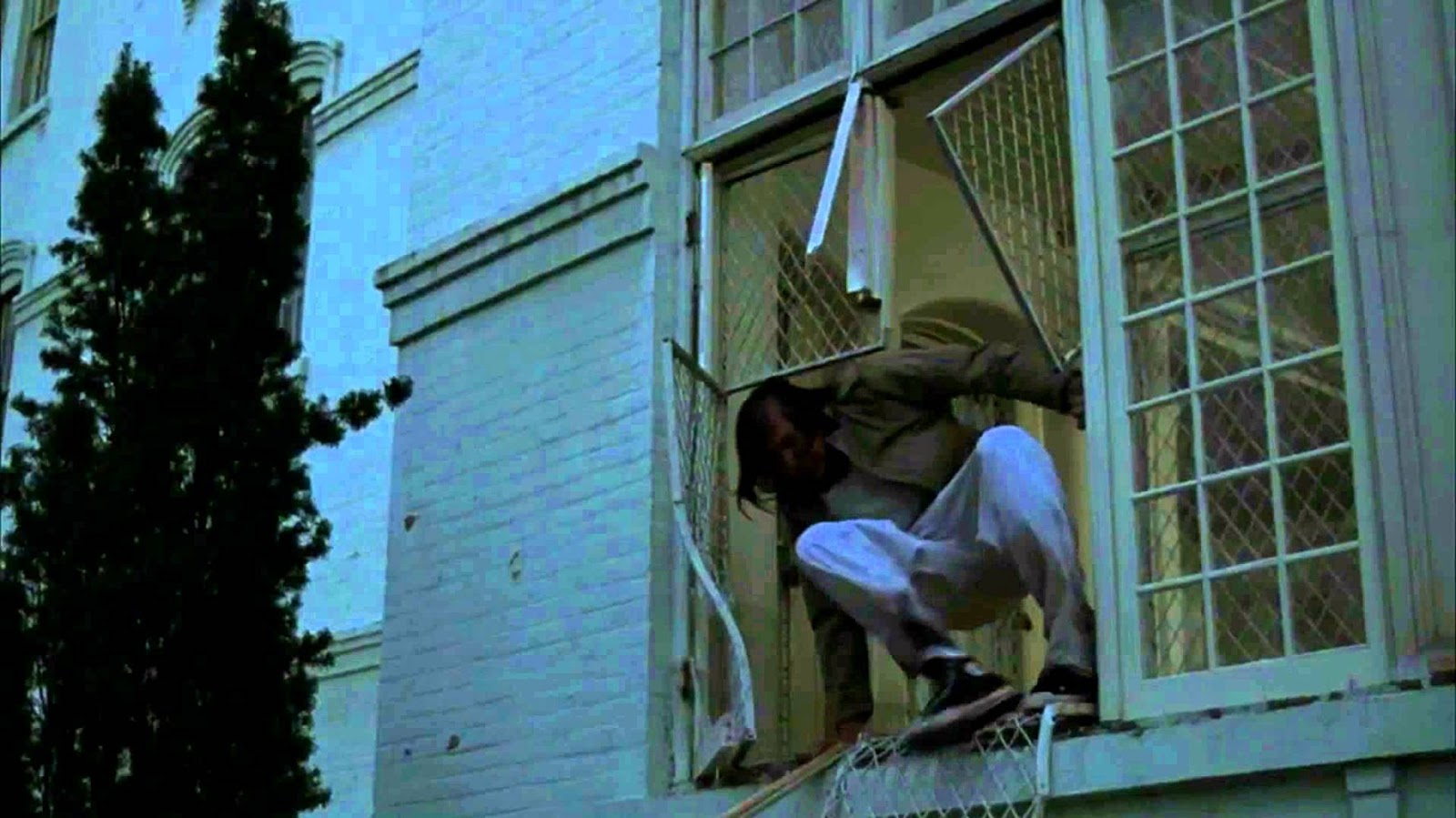 La Bara Volante Qualcuno volò sul