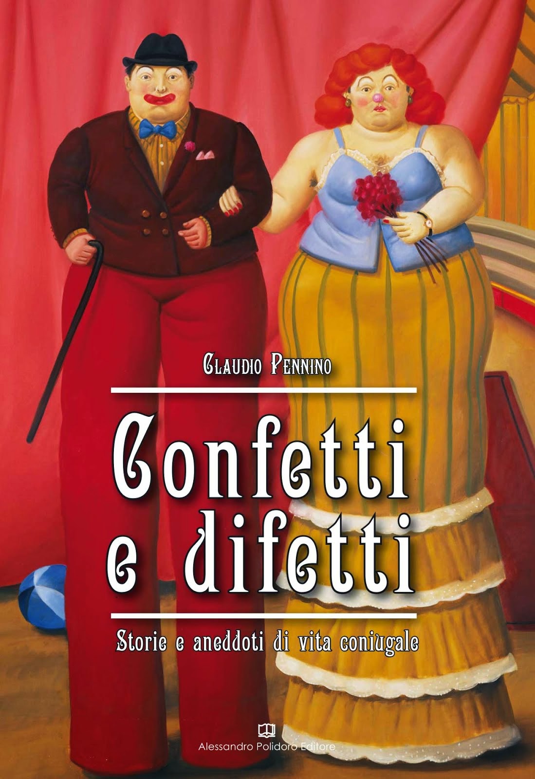 Confetti e difetti (2014)