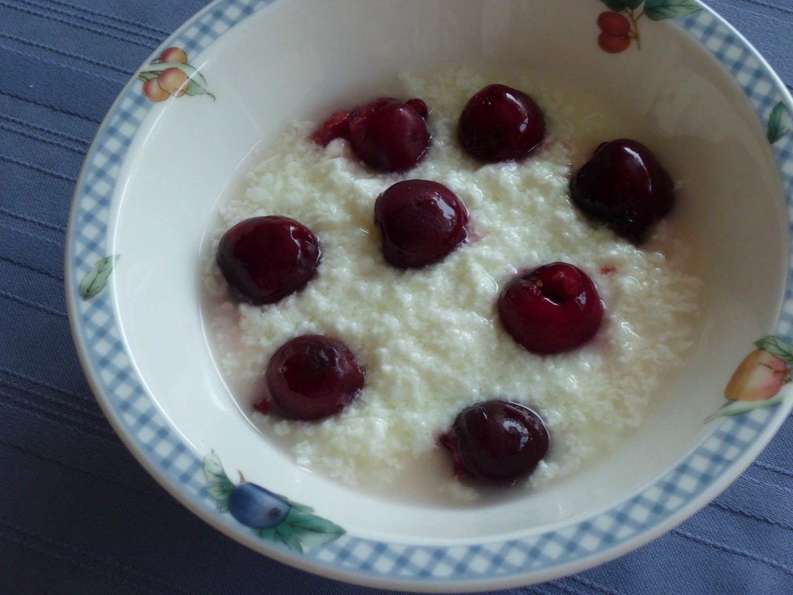 The Yellow Apron: Greek Yogurt