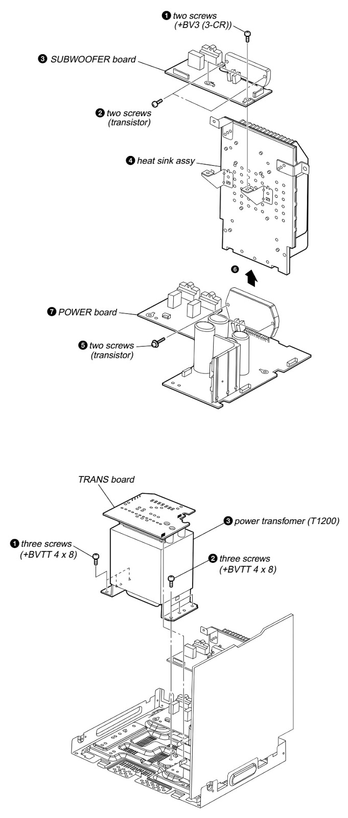 Diagrama Sony Hcd Gtx888