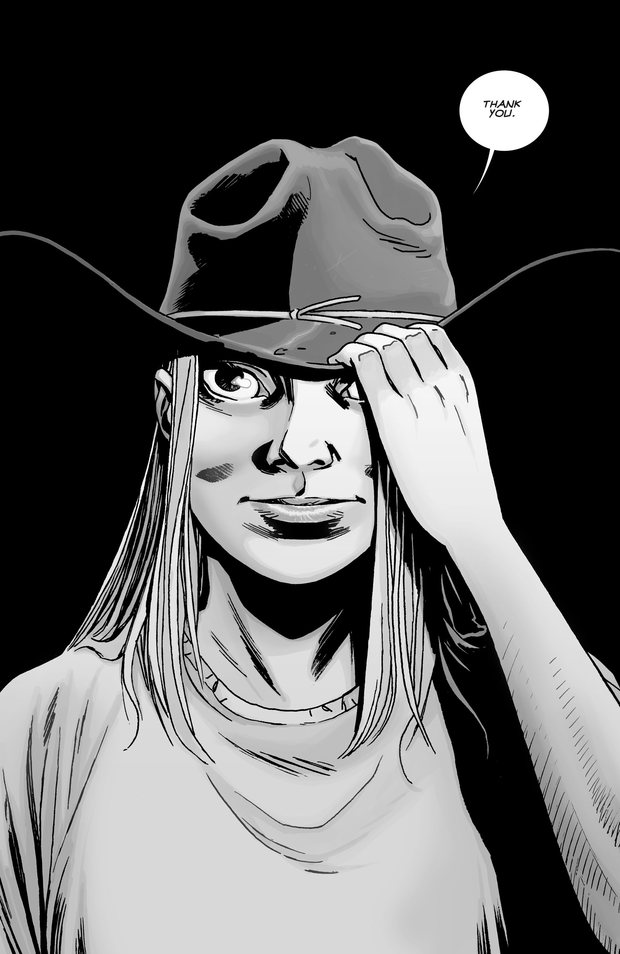 Read online The Walking Dead comic -  Issue #136 - 24