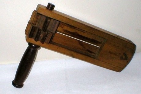 Football clacker Clearance