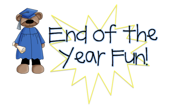 clipart end of school year - photo #5