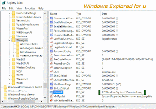 How to fix Can not find Script file C:\Windows\run.vbs in Windows 10