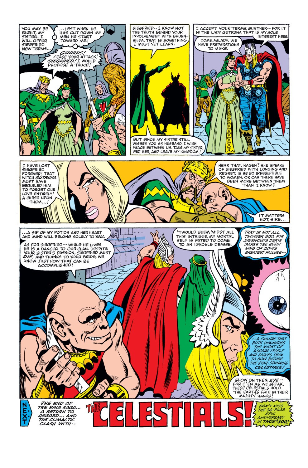 Thor (1966) 299 Page 17