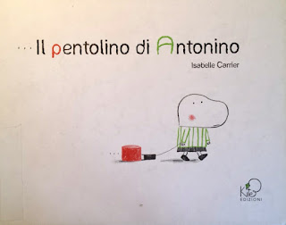 Libro per bambini sulla diversità, la resilienza e l'empatia.