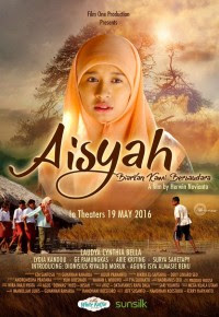 Streaming Film Indonesia Aisyah Biarkan Kami Bersaudara (2016) Full Movie