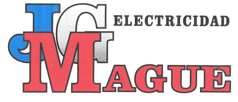 Electricidad Mague