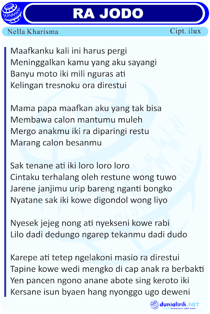Lirik Lagu Semoga Ya / Lirik Lagu Ya Habibal Qolbi - Sabyan Gambus
