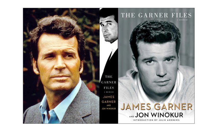 The Garner Files