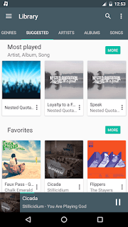 Shuttle+ Music Player v2.0.11 beta2 Premium APK is Here! Shuttle+ Music Player v2.0.11 beta2 Premium APK is Here!