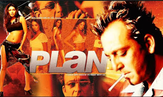 Kal Raat Se Lyrics - Plan (2004)