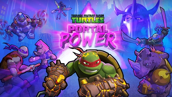 teenage mutant ninja turtles pc game download