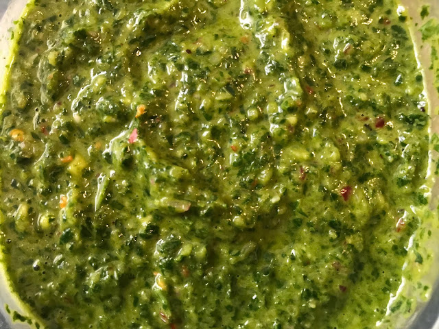 Chimichurri