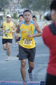 Journey To Life: Goldilocks 45th Anniversary Run Race Results